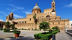 Palerme, capitale italienne de la culture