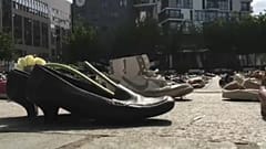 Тревоги ЕС по поводу Газы и Ирана