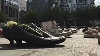 Тревоги ЕС по поводу Газы и Ирана