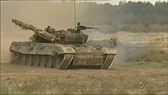 Polen will US. Militärbasis - und dafür zahlen