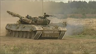 Polen will US. Militärbasis - und dafür zahlen