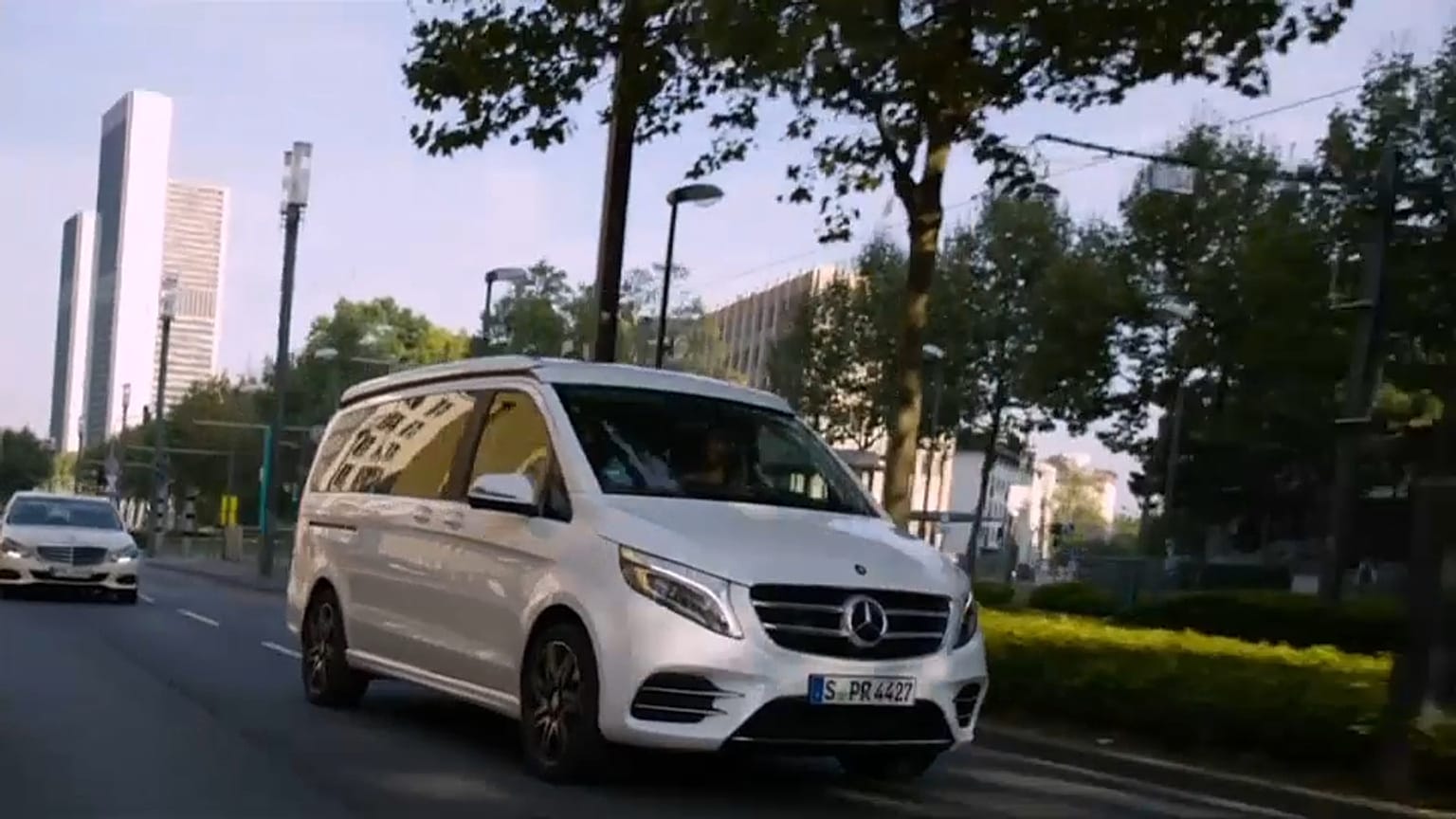 Moteurs truqués : Daimler sur le gril