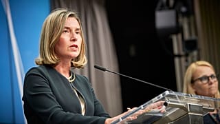 Ε.Ε.: Οι Υπουργοί Εξωτερικών για Γάζα και Ιράν