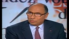 Elhunyt Serge Dassault