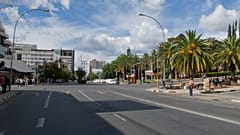 Epidemia de hepatite E chega ao norte da Namíbia