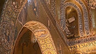Palermo - Italiens Kulturhauptstadt 2018