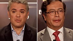 Colombia: "La paz es un árbol que hay que cuidar"