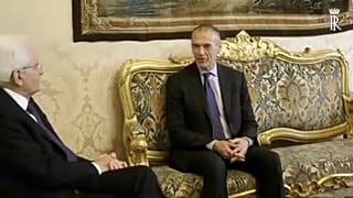 Tovább gyűrűzik a kormányválság Olaszországban
