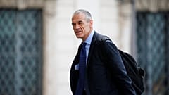 Carlo Cottarelli, escolhido pelo Presidente italiano para formar governo