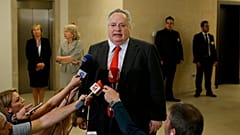 Στη Γερμανία ο Κοτζιάς με το σκοπιανό στις αποσκευές του!