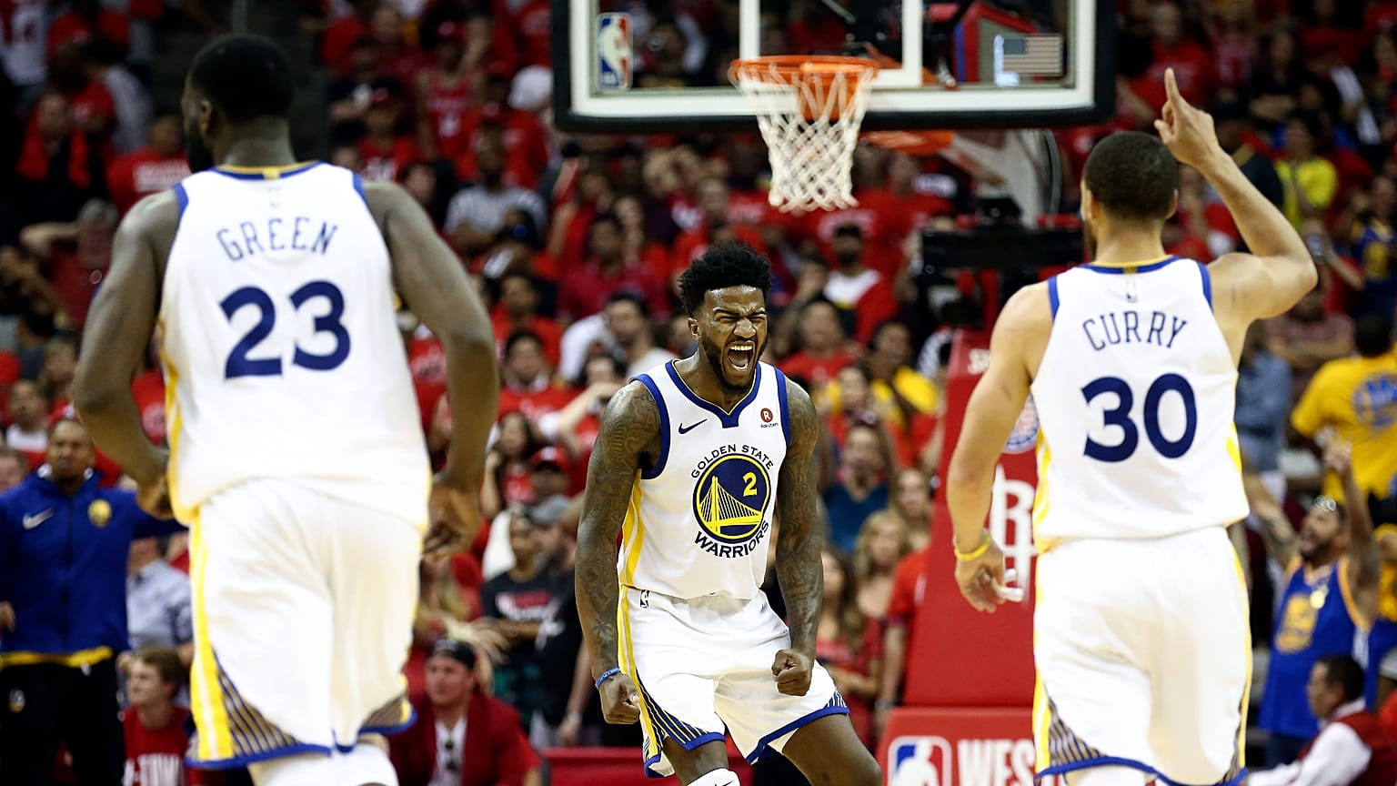NBA: Ξανά στους τελικούς οι «Πολεμιστές»