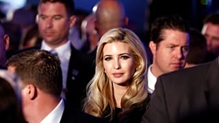 A kínaiak újabb Ivanka Trump márkák forgalmazását engedélyezték