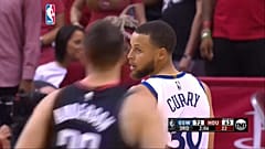 Too hot for the Rockets