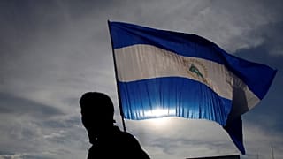 Ortega e oposição chegam a acordo na Nicarágua