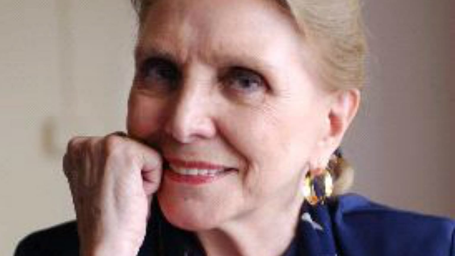 Muere Maria Dolores Pradera a los 93 años