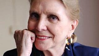 Muere Maria Dolores Pradera a los 93 años