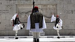 150 Χρόνια Προεδρική Φρουρά: Εύζωνες – Τα καμάρια της Ελλάδας!