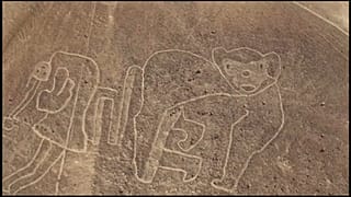 Új Nazca-vonalakat fedeztek fel régészek Peruban