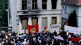 Germania: a 25 anni da Solingen resta il pericolo xenofobia