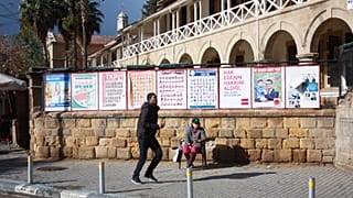 «Η μη λύση του κυπριακού επηρεάζει και την ερωτική απόδοση»;