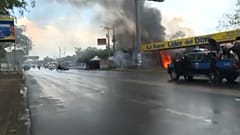 Nikaragua'da protestolar sürüyor