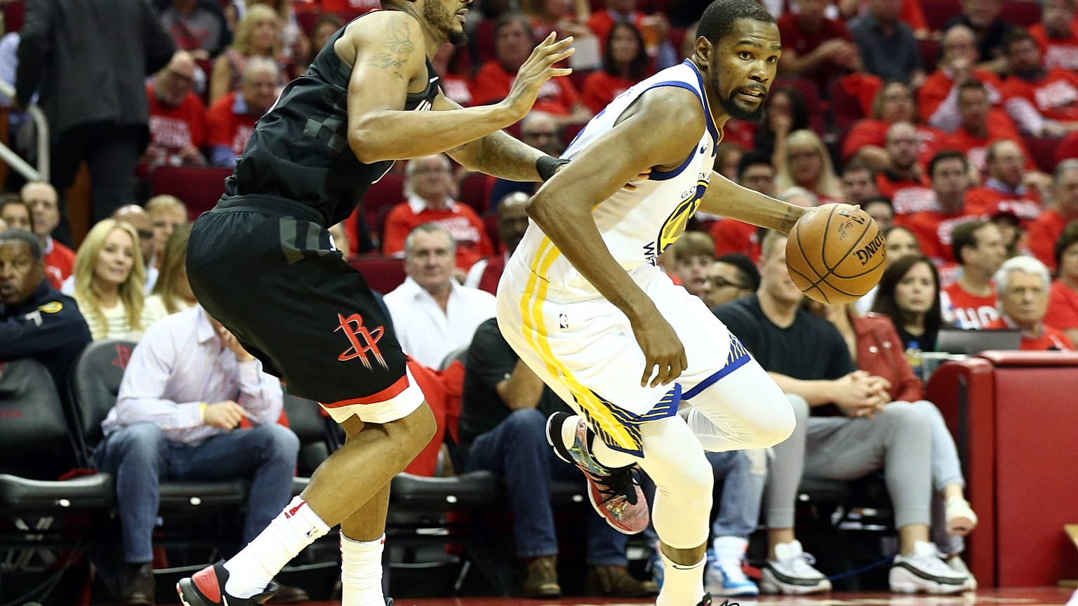 NBA: Neuauflage des Dauerduells