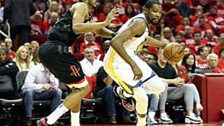 NBA: Neuauflage des Dauerduells