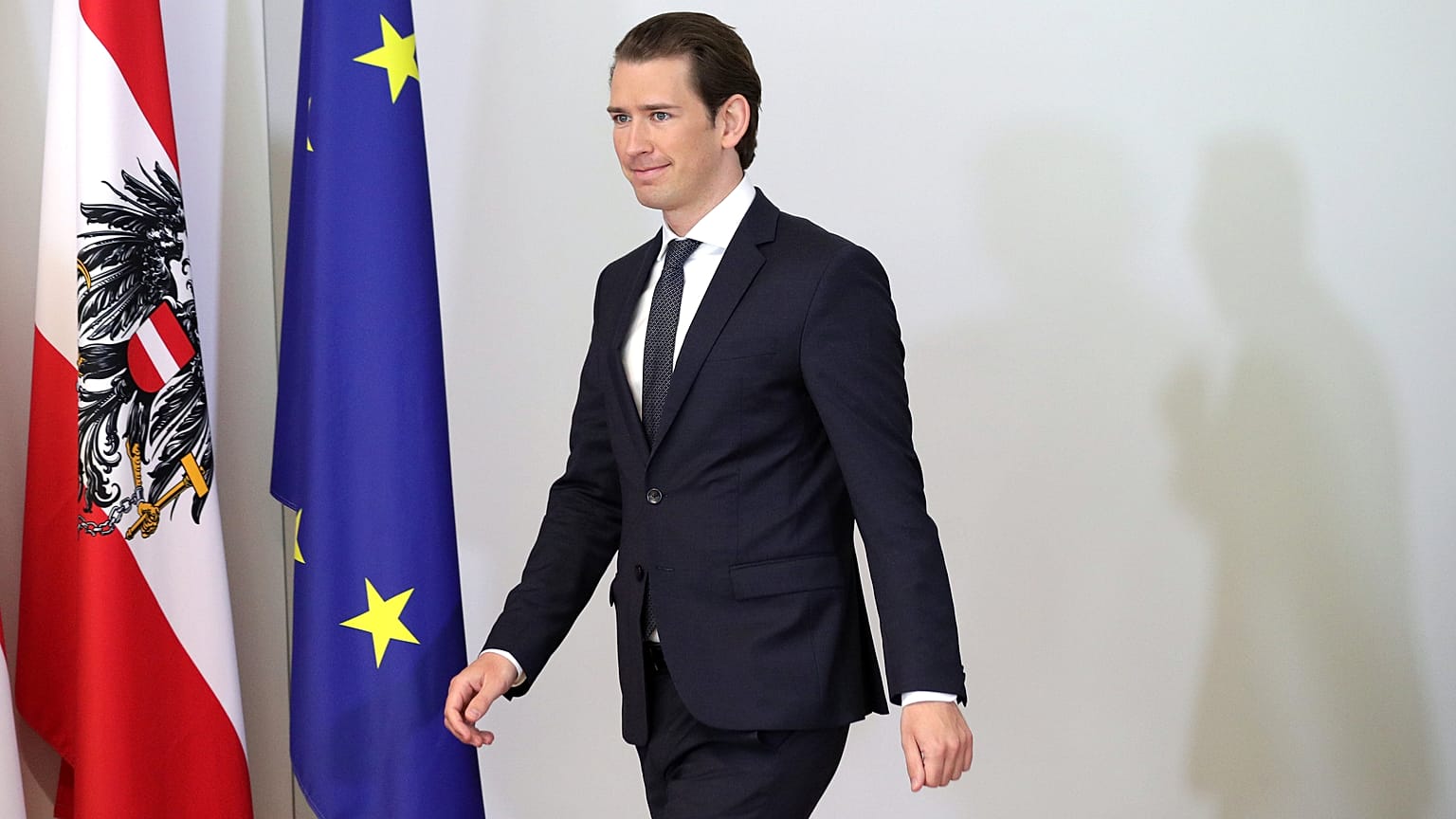 Migranti, Austria: il tedesco prima di tutto