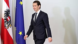 Migranti, Austria: il tedesco prima di tutto