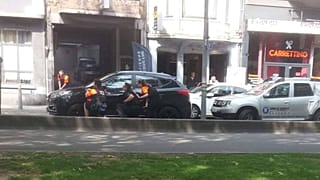 Terror-Attacke: Messerangreifer von Lüttich entreißt Polizeiwaffe und erschießt 3 Menschen