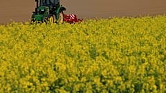France ‘committed’ to glyphosate herbicide ban despite parliamentary rebuff