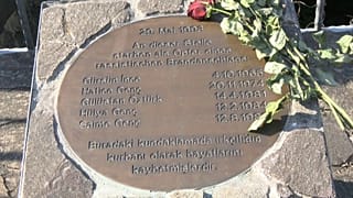 Se cumplen 25 años del ataque de Solingen