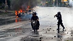 Νικαράγουα: Κλιμακώνονται οι αντικυβερνητικές διαδηλώσεις 