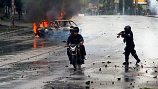 Νικαράγουα: Κλιμακώνονται οι αντικυβερνητικές διαδηλώσεις 