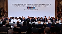Libye : des élections prévues le 10 décembre  