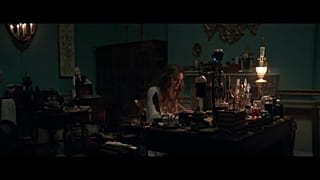  "ماري شيلي" تلهم العالم في فيلم لهيفاء المنصور