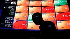 La crise italienne irrite les marchés