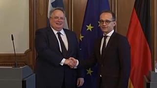 Κοτζιάς: Μια ασταθής Ιταλία μπορεί να μας προκαλέσει επιπλέον προβλήματα