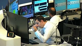 Nőtt az olasz csődkockázat, aggodalom a piacokon