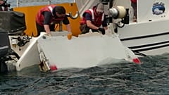 Τέλος στις έρευνες για την πτήση ΜΗ370