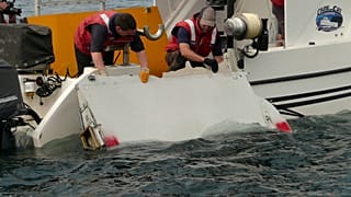 Τέλος στις έρευνες για την πτήση ΜΗ370