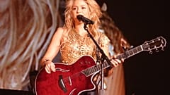 Shakira aplaza su concierto en Israel y la campaña palestina de boicot la felicita
