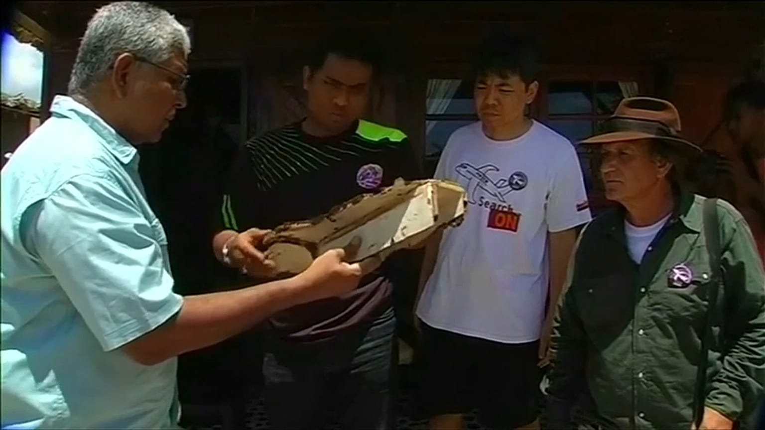 Finaliza la búsqueda sin éxito del avión de Malaysia Airlines desaparecido en 2014