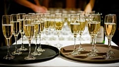 234 bottles of champagne? Right-wing MEPs asked to explain expenses