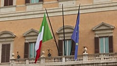 EU-Italy: there may be trouble ahead