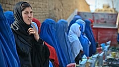 سازمان ملل: برای زنان قربانی خشونت در افغانستان عدالتی در کار نیست