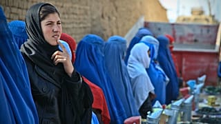 سازمان ملل: برای زنان قربانی خشونت در افغانستان عدالتی در کار نیست