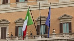 Италия встревожила Европарламент 
