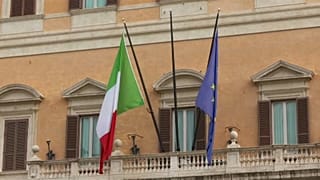 Италия встревожила Европарламент 