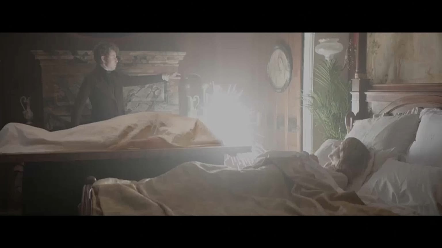 Un film sulla "madre" di Frankenstein